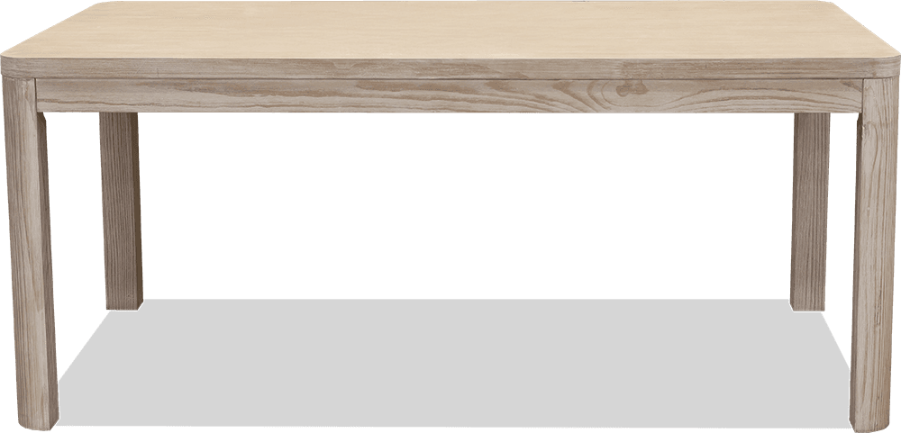 Orlando Pine/MDF 12 Pce Home Package