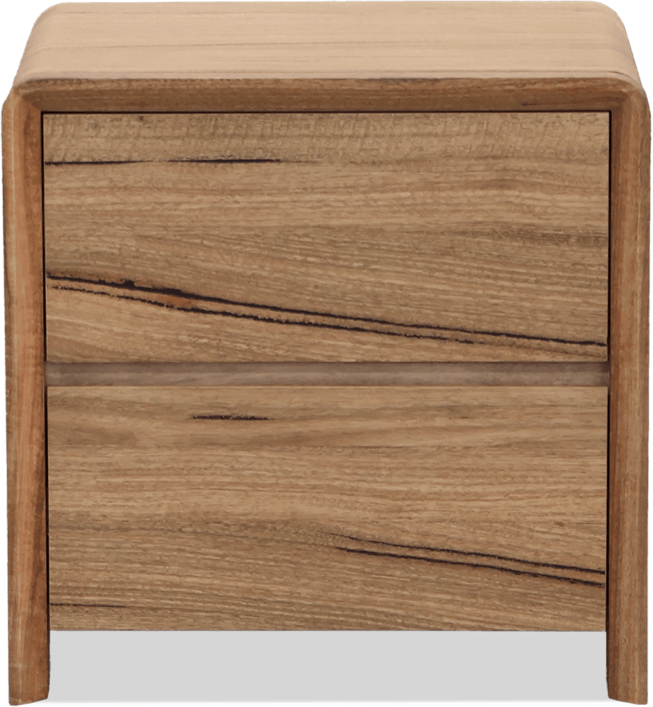 Eagle Bay Marri 2 Drawer Chest
