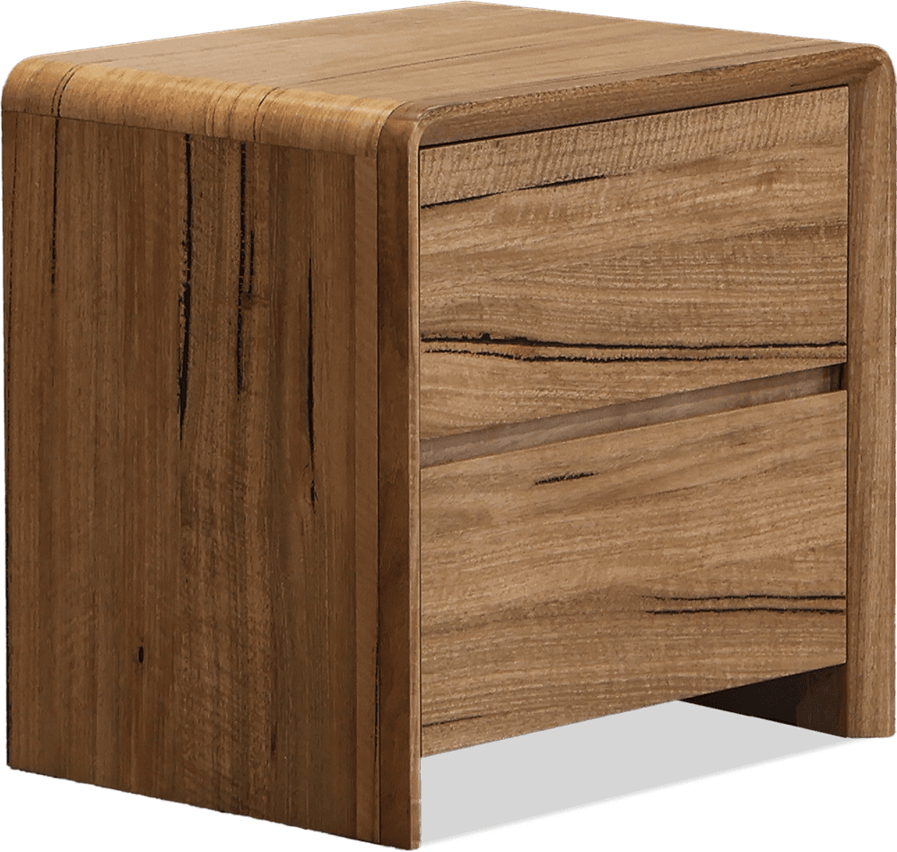 Eagle Bay Marri 2 Drawer Chest