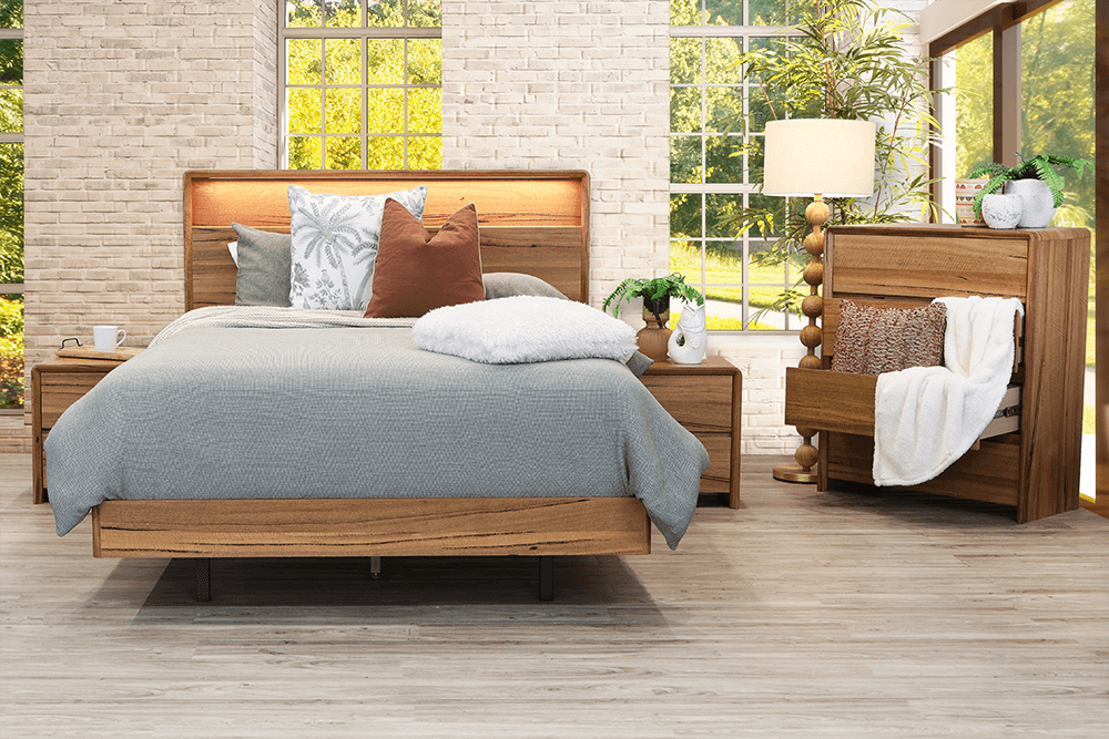 Eagle Bay Marri Queen Floating Base