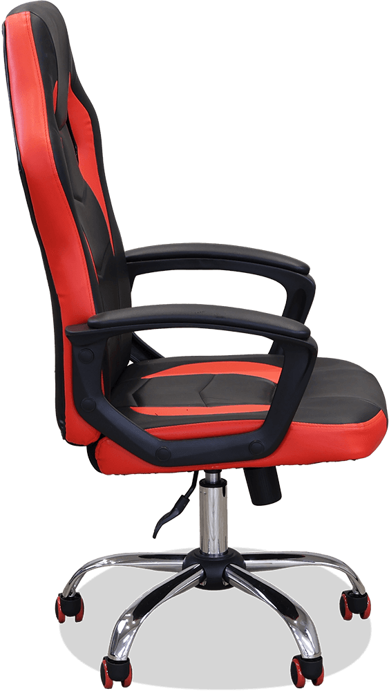 Overdrive Gas Lift Gaming Chair