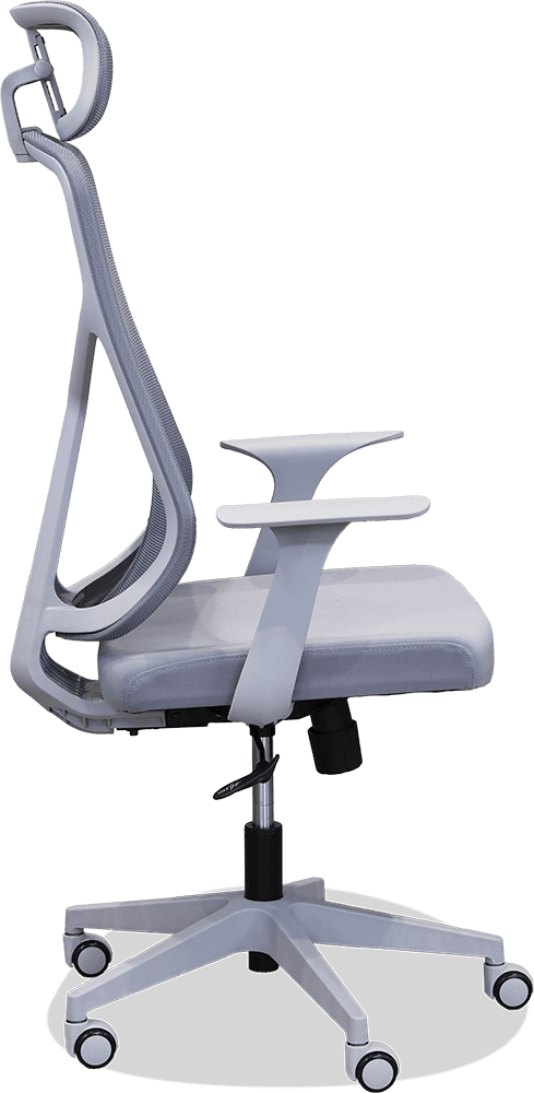 Verve Mesh Gas Lift Office Chair