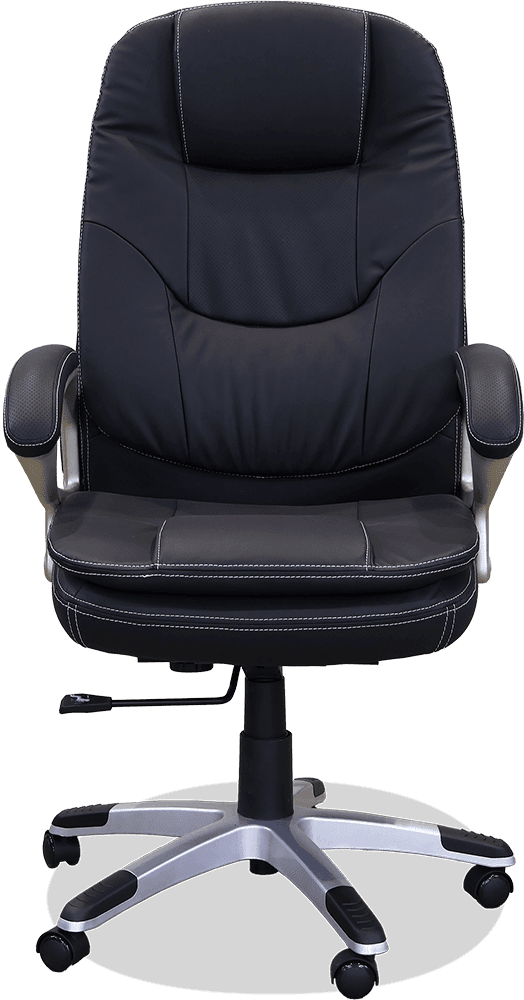 Spectra PU^ Gas Lift Office Chair