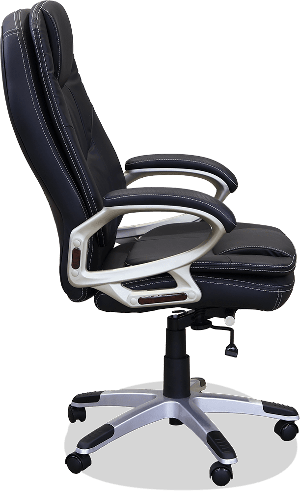 Spectra PU^ Gas Lift Office Chair