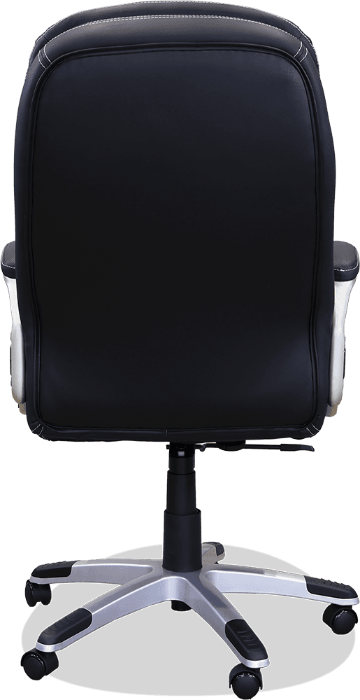 Spectra PU^ Gas Lift Office Chair