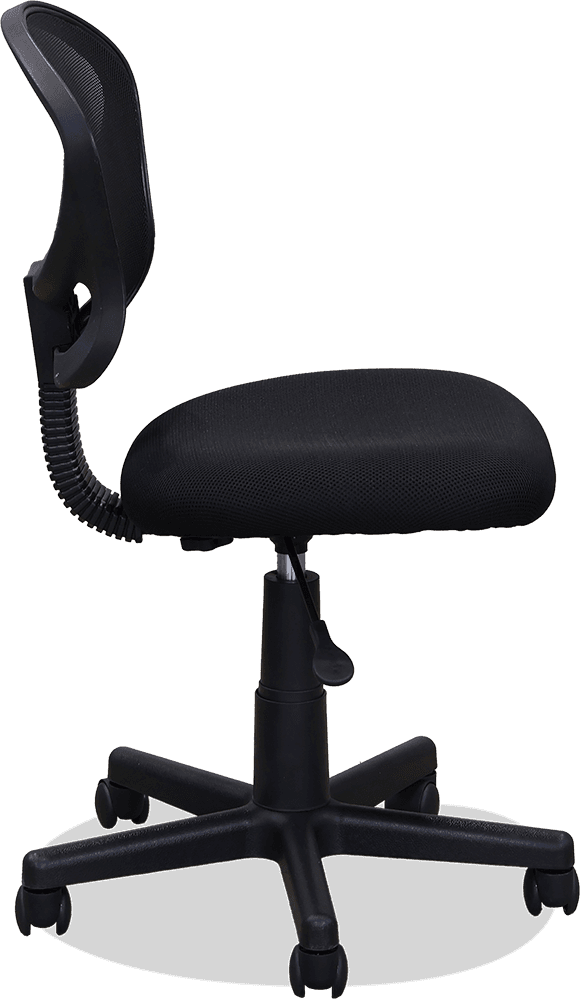 Jett Mesh Back Gas Lift Office Chair