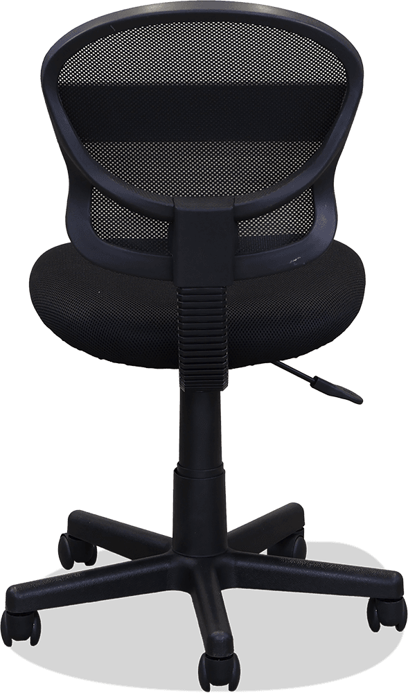 Jett Mesh Back Gas Lift Office Chair