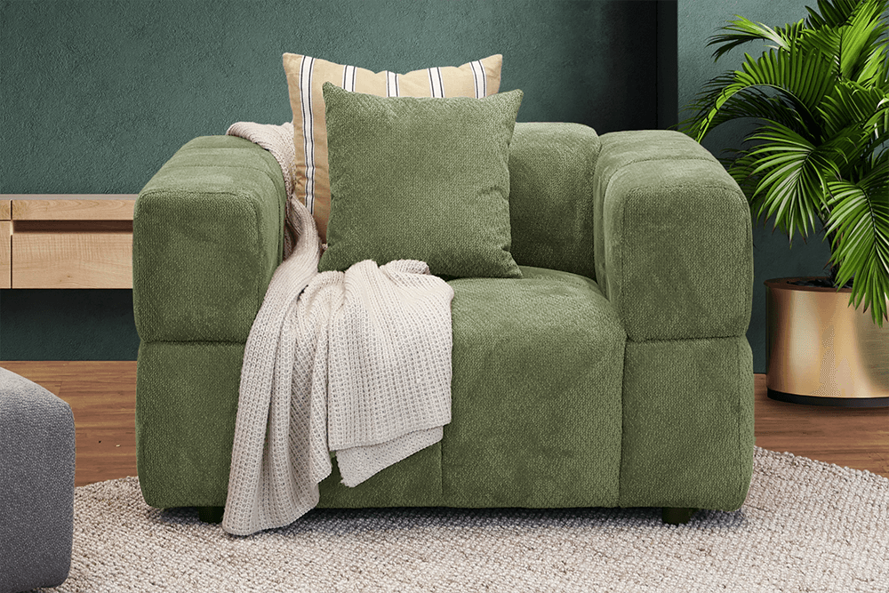 Noosa Egon Single Chair