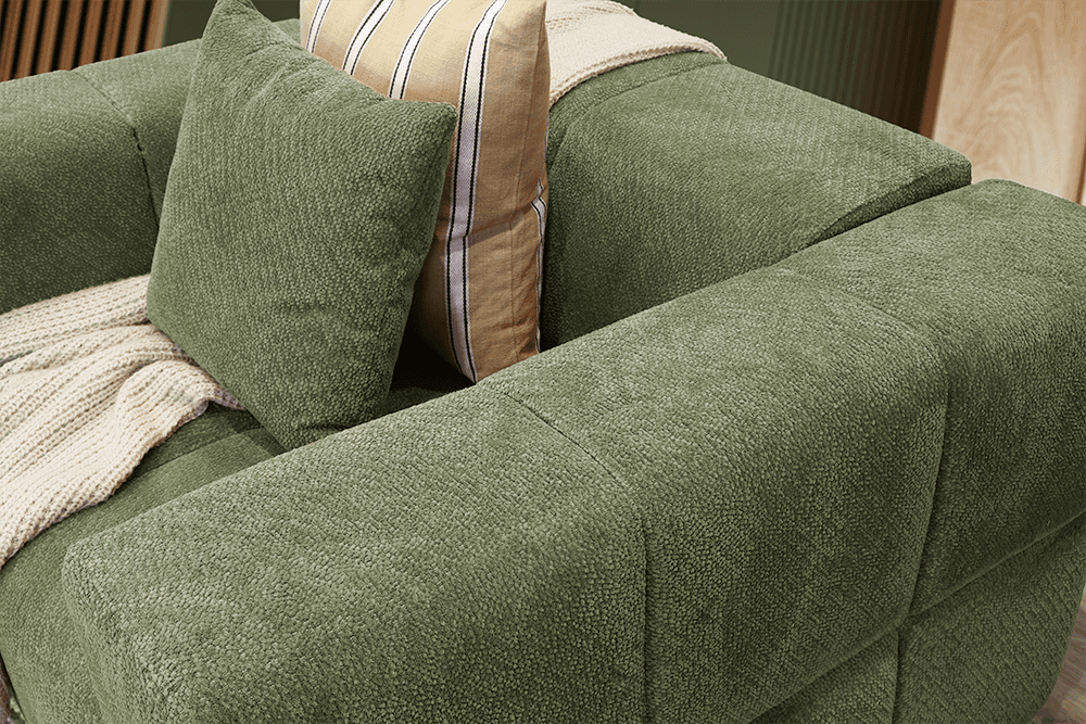 Noosa Egon Single Chair