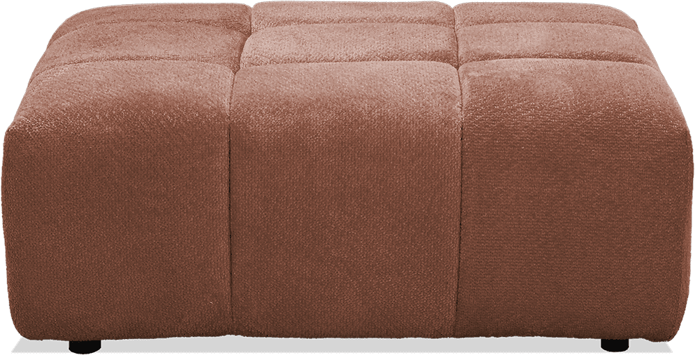 Noosa Egon Square Ottoman