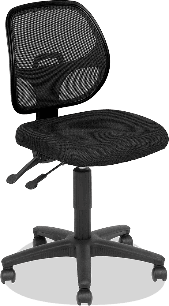 Diablo Office Chair