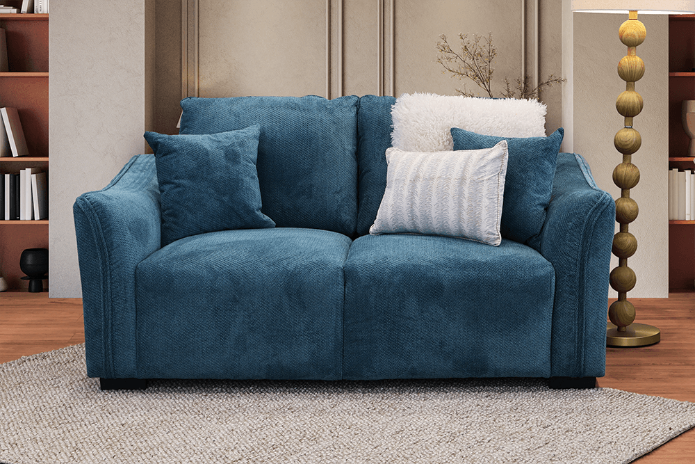 Evie Vinci 2 Seater Sofa