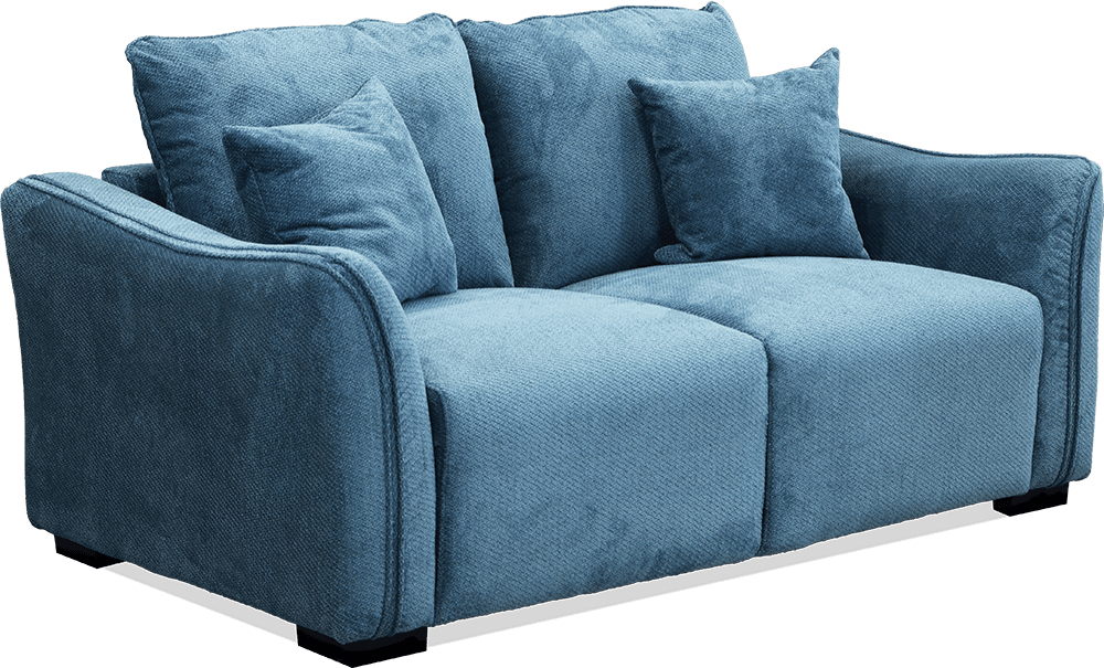 Evie Vinci 2 Seater Sofa