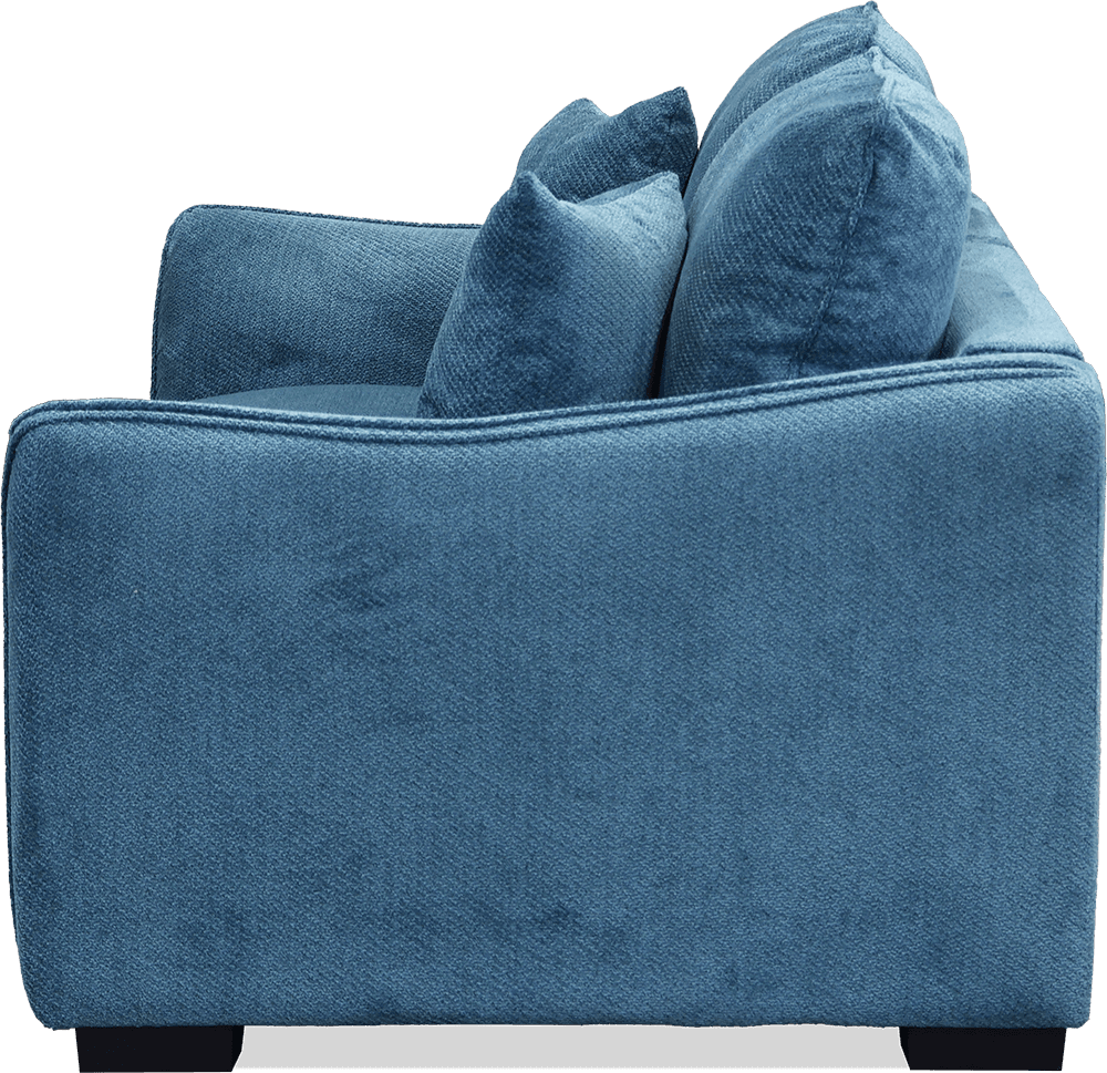 Evie Vinci 2 Seater Sofa