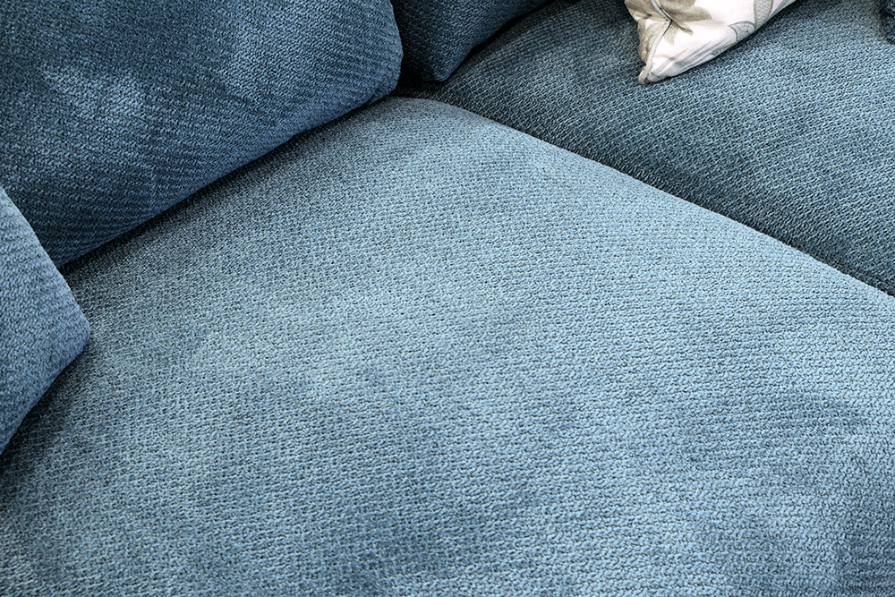 Evie Vinci 2 Seater Sofa