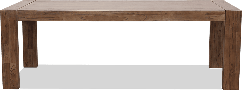 Barossa Mindi 2250 Dining Table
