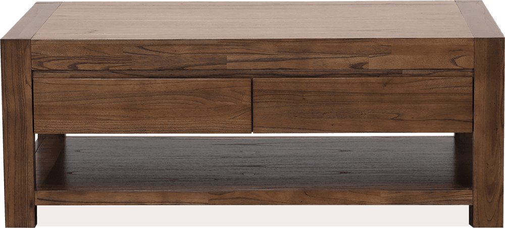 Barossa Mindi Coffee Table