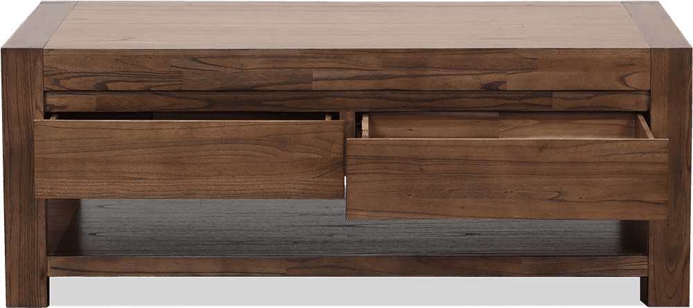 Barossa Mindi Coffee Table