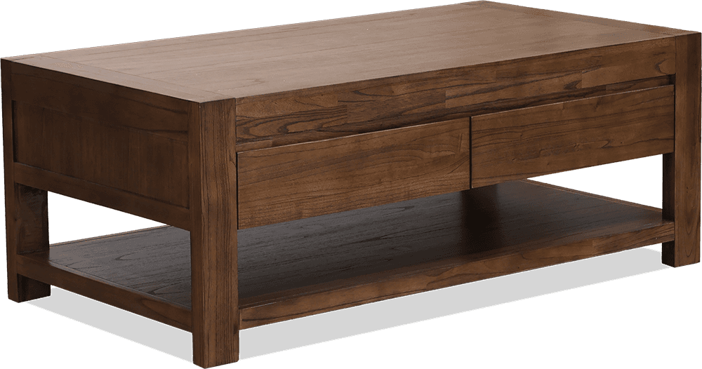 Barossa Mindi Coffee Table