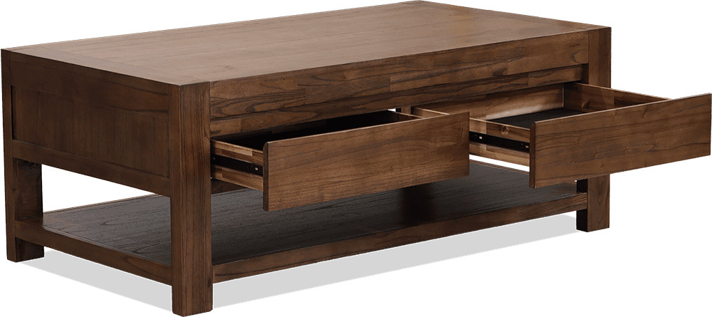 Barossa Mindi Coffee Table
