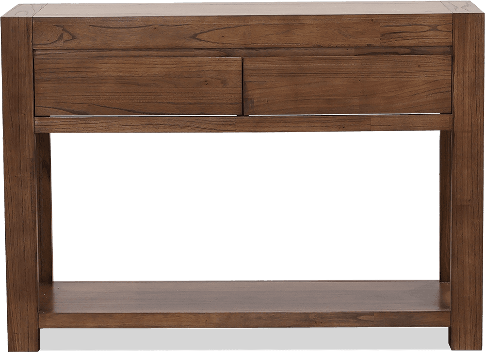 Barossa Mindi Console Table