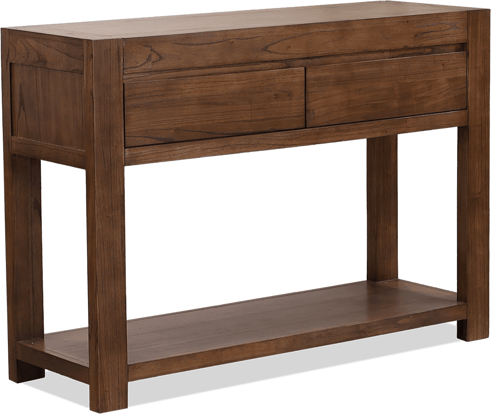 Barossa Mindi Console Table