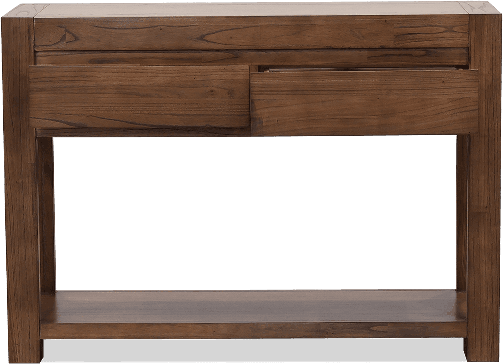 Barossa Mindi Console Table
