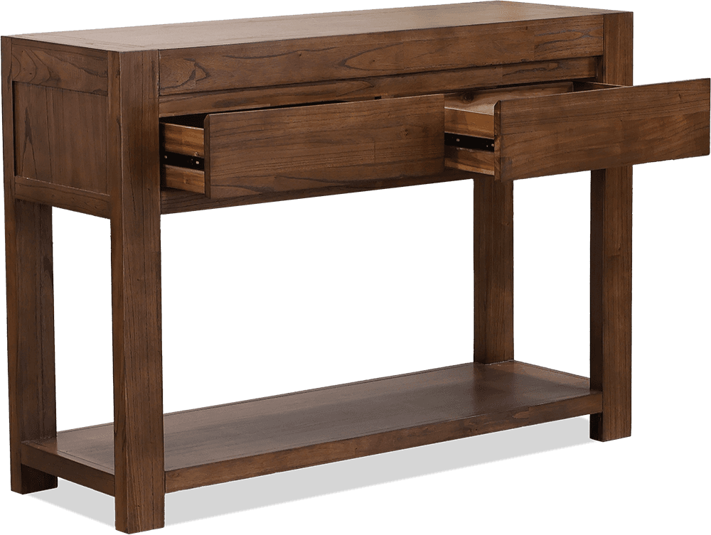 Barossa Mindi Console Table