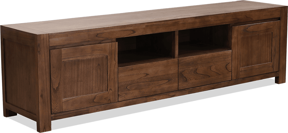 Barossa Mindi Large TV/DVD Unit
