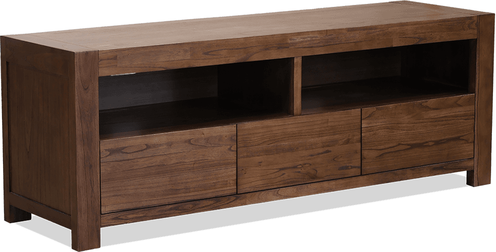 Barossa Mindi Medium TV/DVD Unit