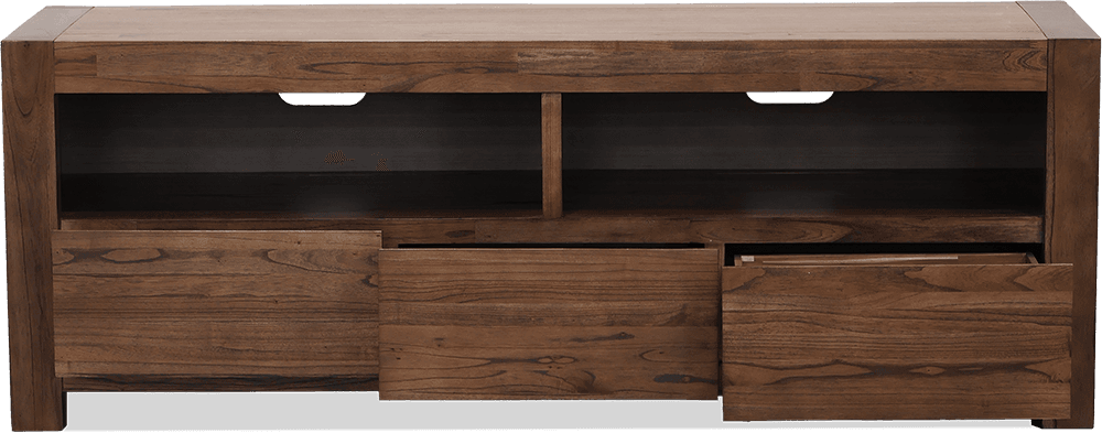 Barossa Mindi Medium TV/DVD Unit