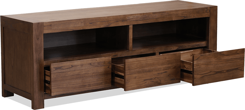 Barossa Mindi Medium TV/DVD Unit