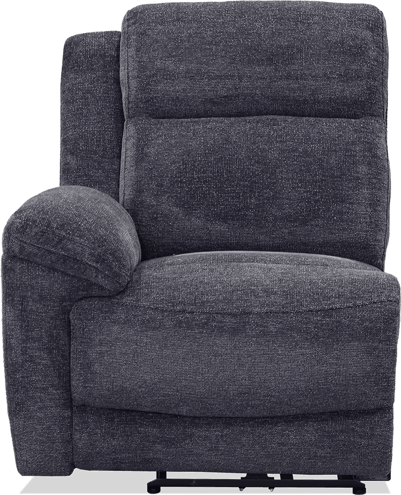 Sorrento Outback Left Hand Facing Power Recliner Lounge