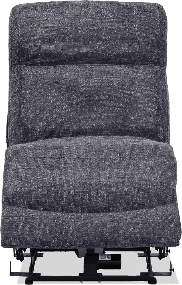 Sorrento Outback Armless Power Recliner Lounge