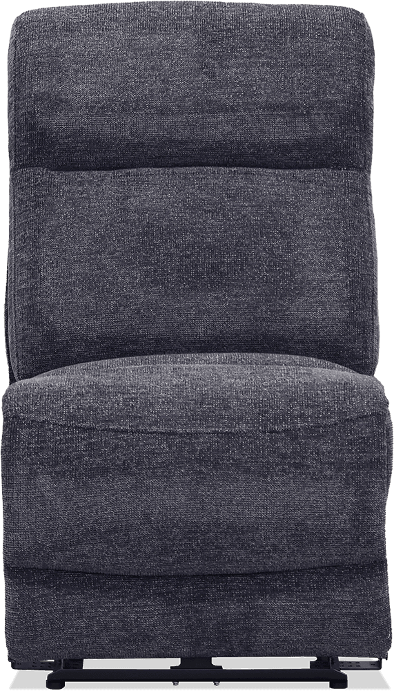 Sorrento Outback Armless Power Recliner Lounge
