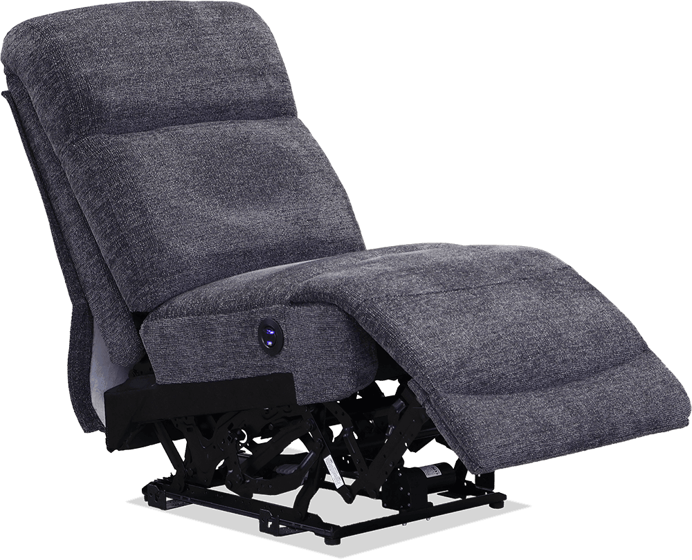 Sorrento Outback Armless Power Recliner Lounge