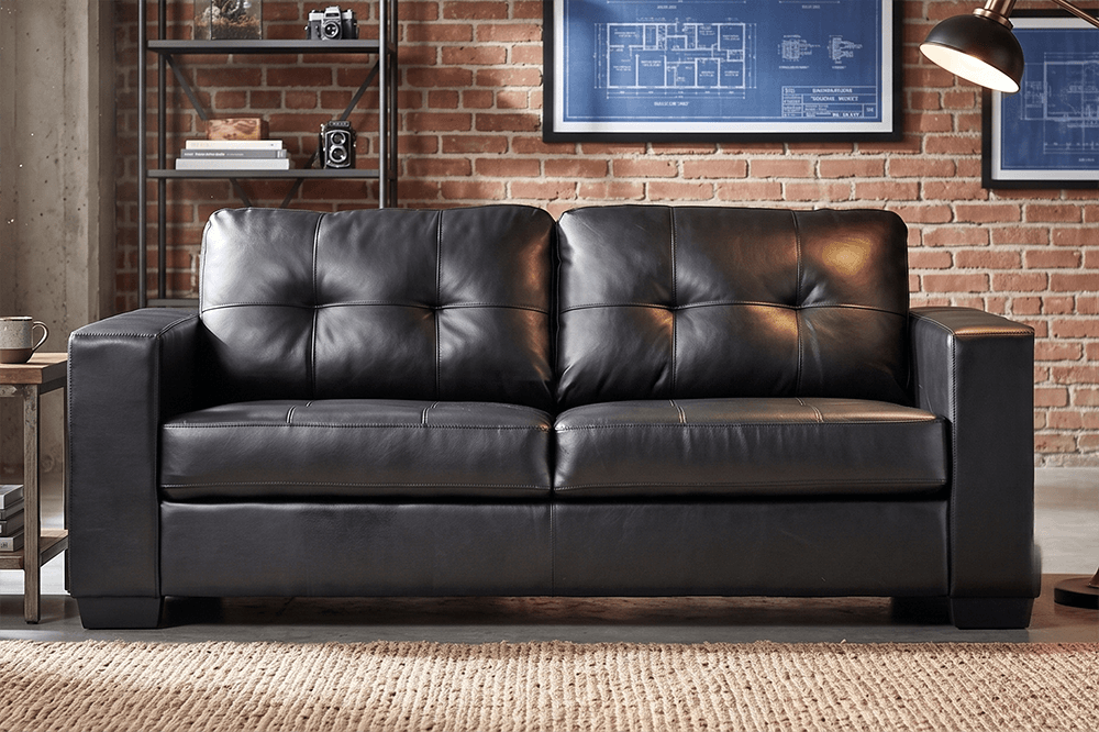 Kristen Duraluxe 3 Seater Sofa