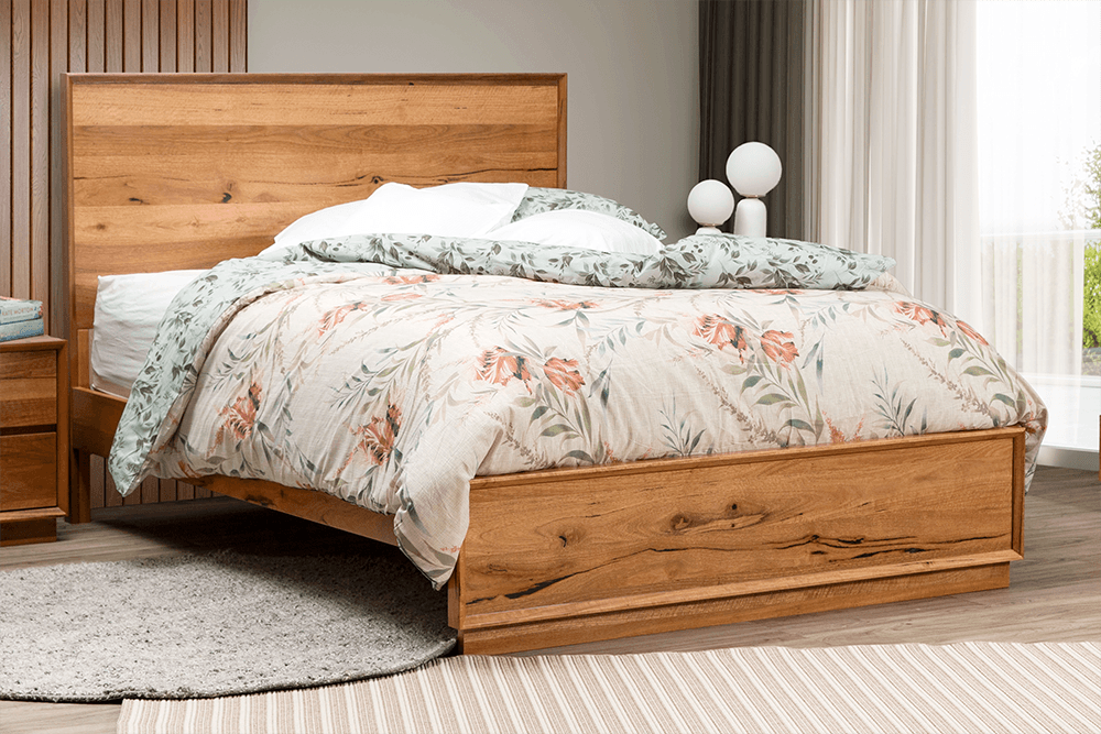 Eden Marri Queen Bed