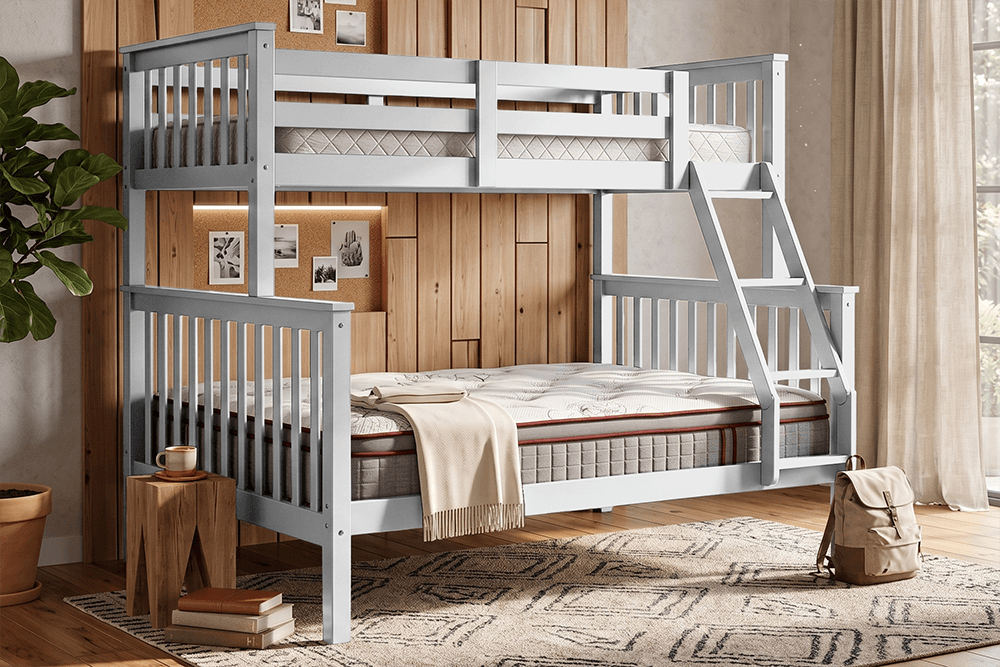 Morgan Triple Bunk