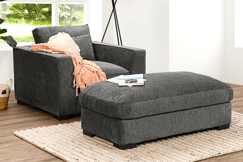 Chill Belfast 1 Seater Sofa