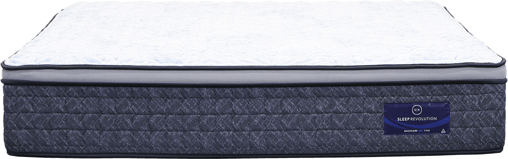 Backcare Gel Firm Super King Mattress