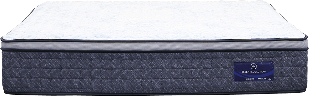 Backcare Gel Medium King Single Mattress