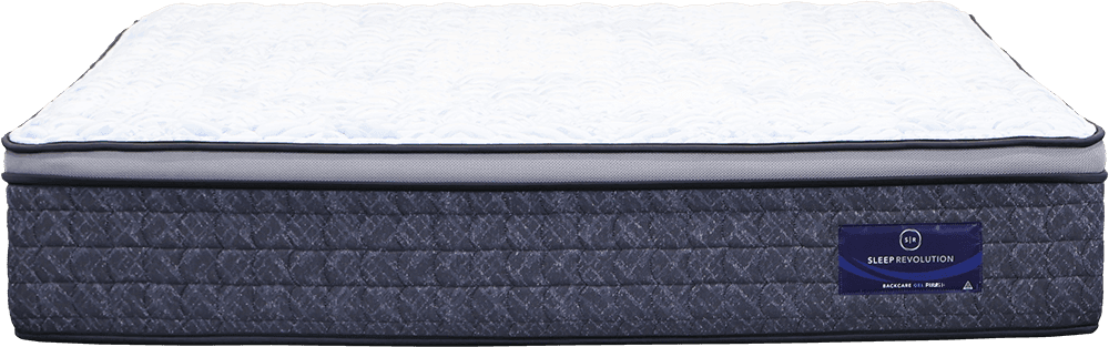 Backcare Gel Plush King Single Mattress