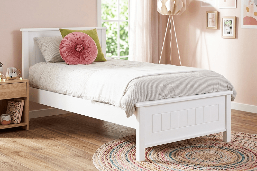 Tilly Acacia Single Bed