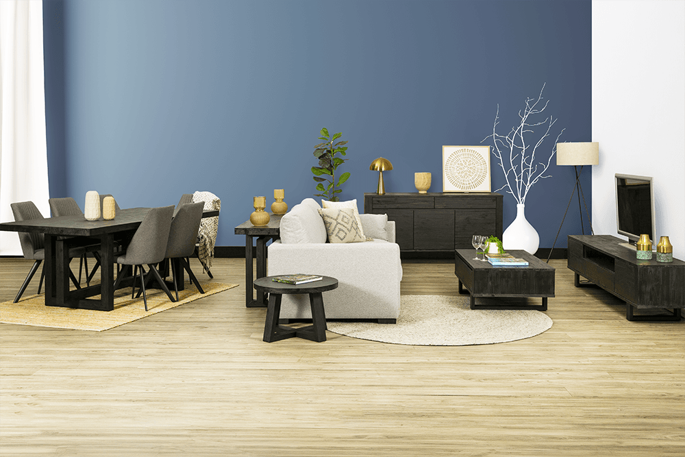 Dante Acacia 12 Pce Home Package