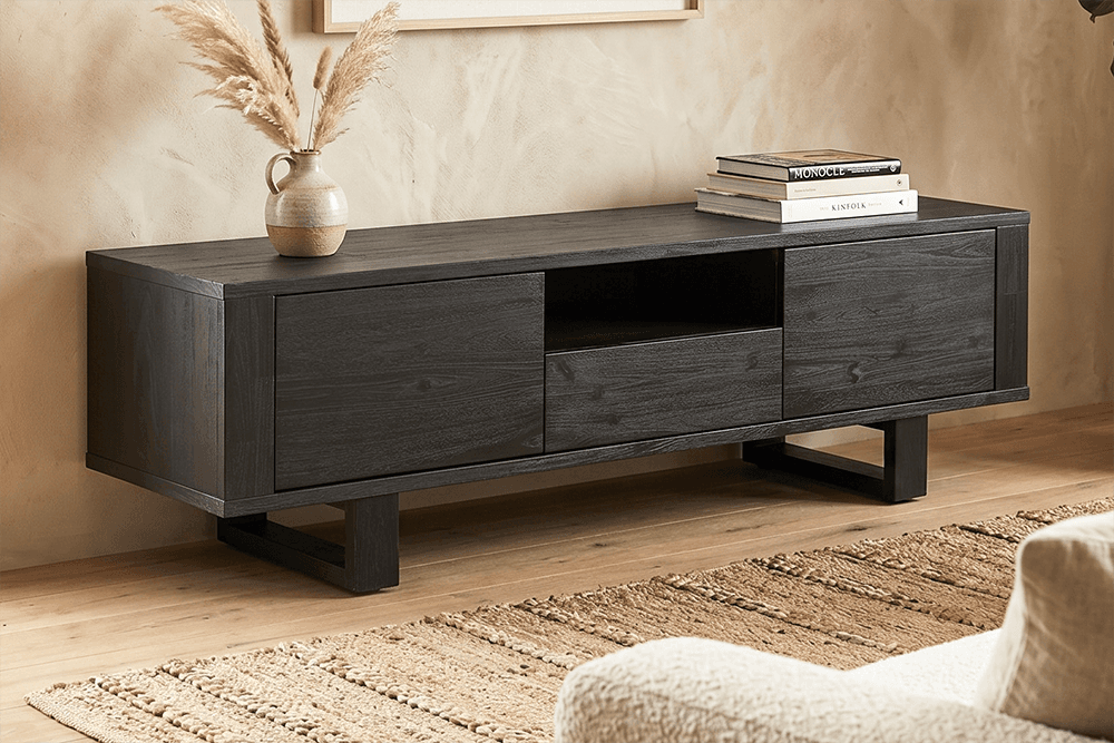 Dante Acacia Medium TV/DVD Unit