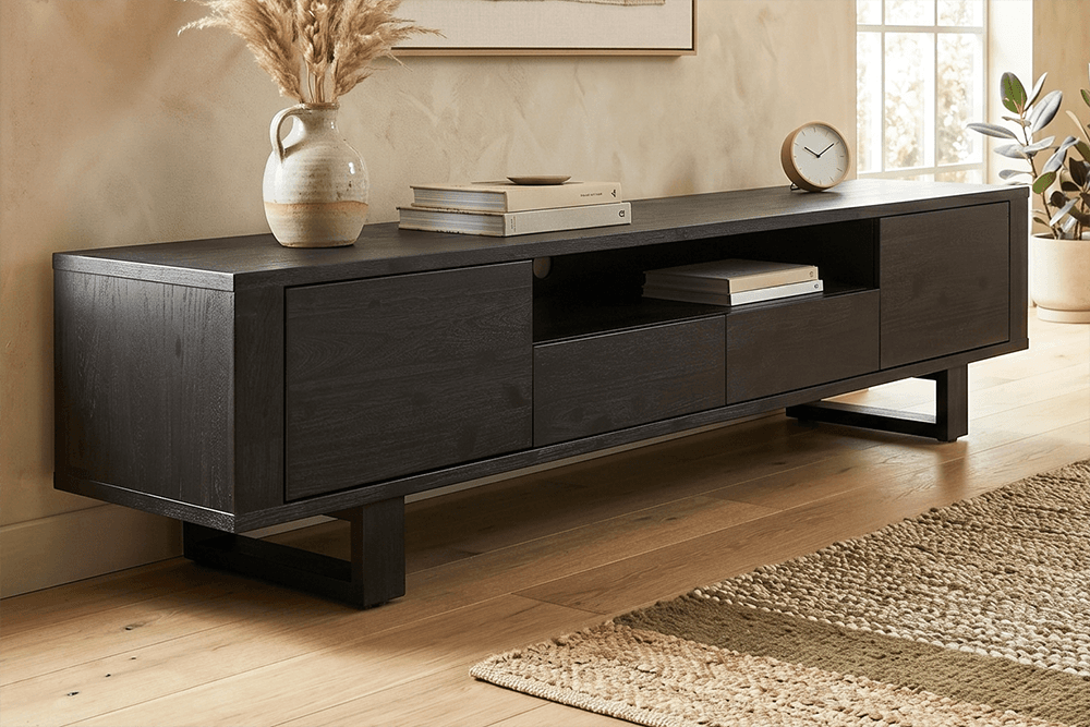 Dante Acacia Large TV/DVD Unit