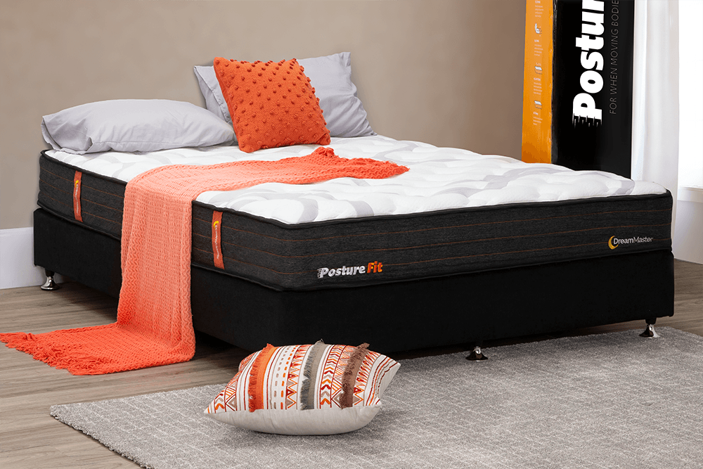 Posture Fit Double Mattress