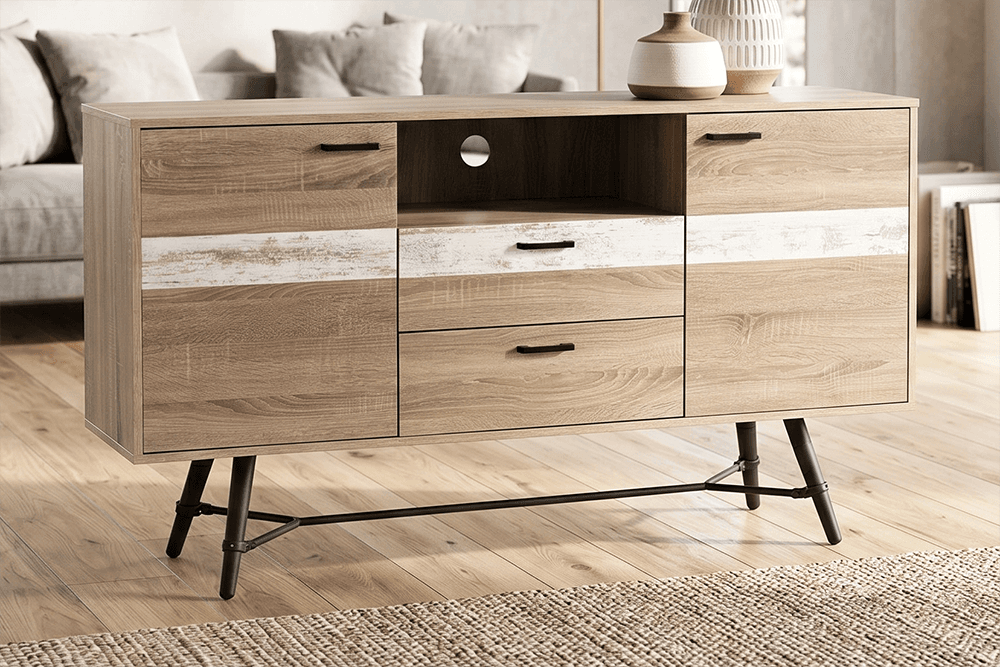 Westwood Melamine Buffet