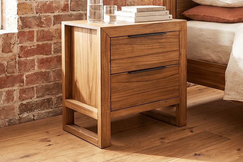 Franklin Mindi 2 Drawer Chest
